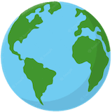 immagine terra